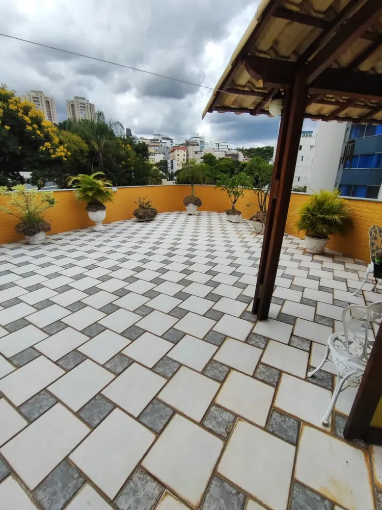 Apartamento, 4 quartos, 300 m² - Foto 2