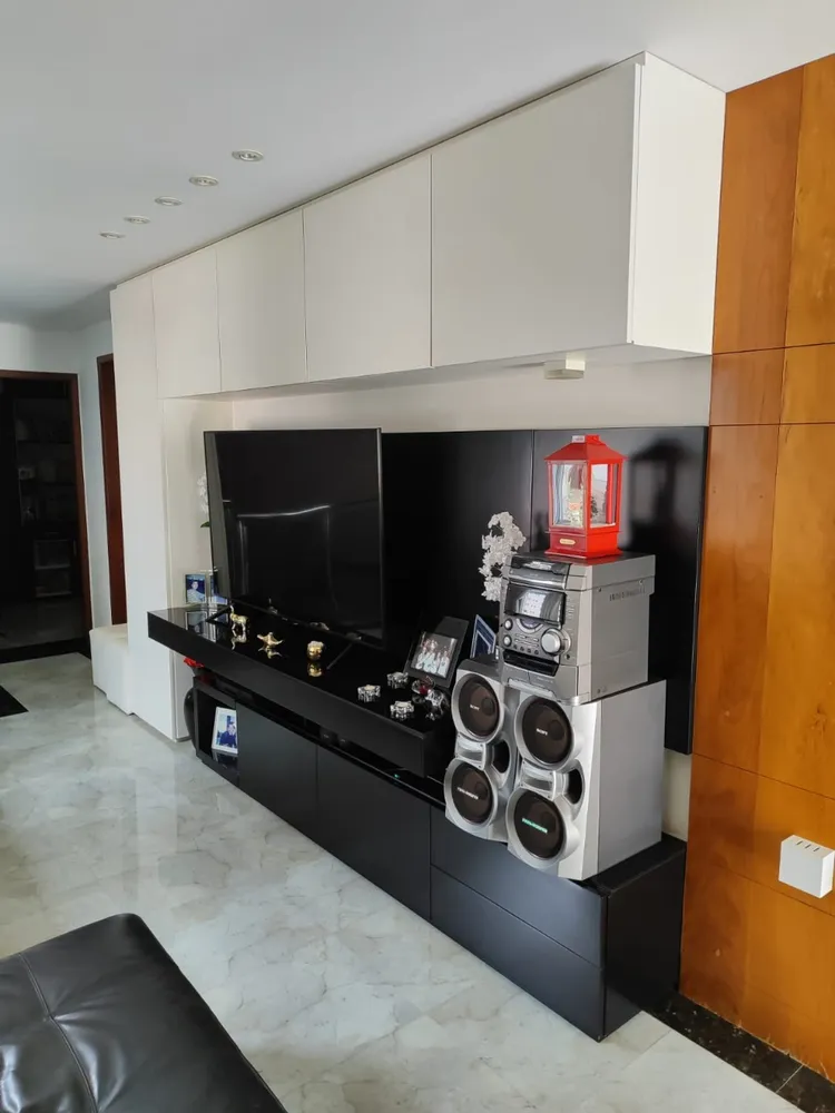 Apartamento, 4 quartos, 300 m² - Foto 4