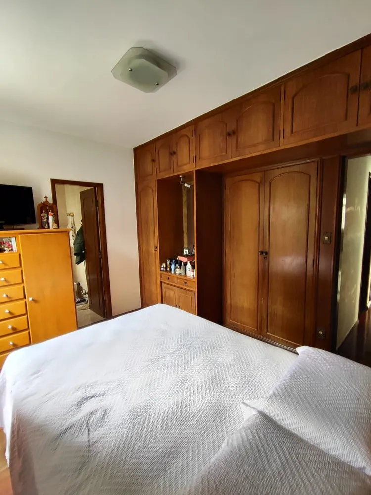 Apartamento, 4 quartos, 300 m² - Foto 11
