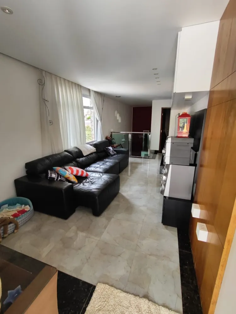 Apartamento, 4 quartos, 300 m² - Foto 5