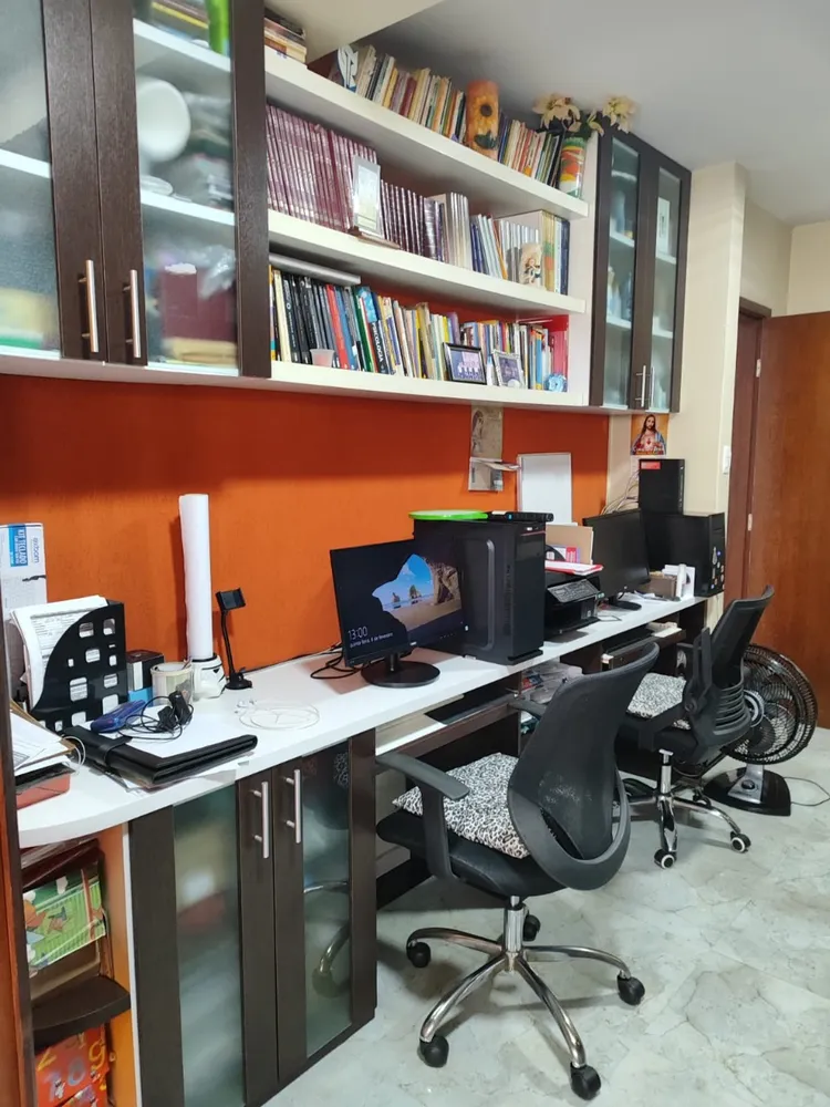 Apartamento, 4 quartos, 300 m² - Foto 9