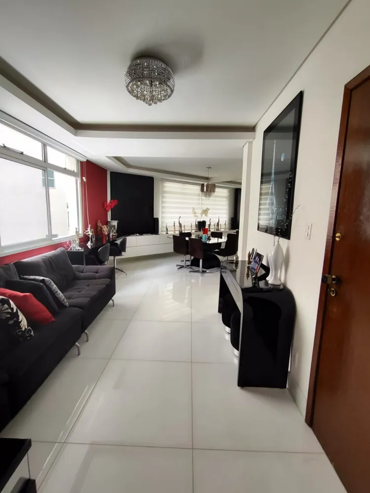 Apartamento, 4 quartos, 300 m² - Foto 7
