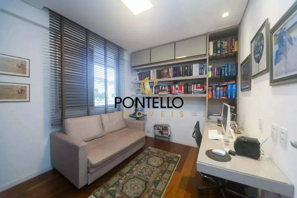 Cobertura, 3 quartos, 240 m² - Foto 5