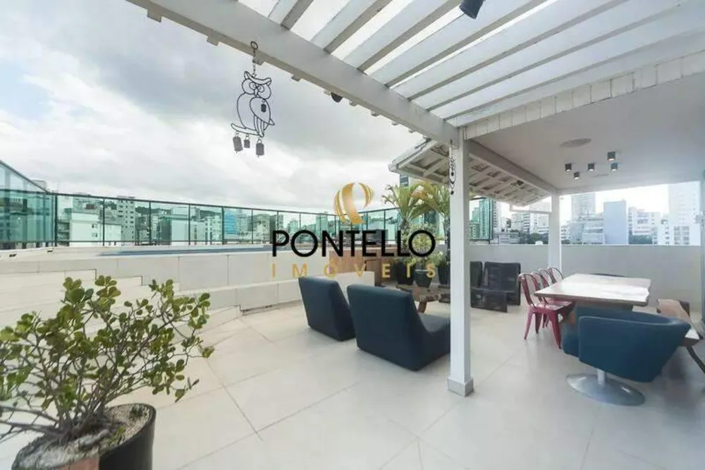 Cobertura, 3 quartos, 240 m² - Foto 7