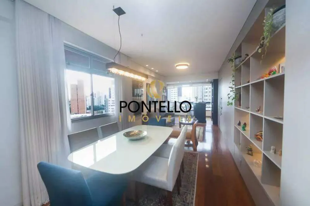 Cobertura, 3 quartos, 240 m² - Foto 3