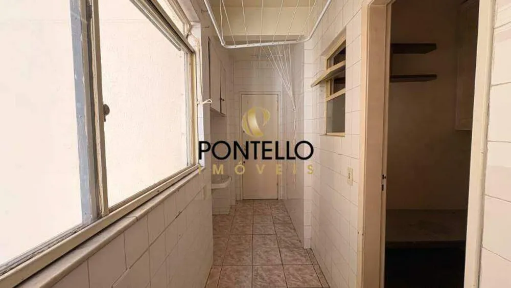 Cobertura, 3 quartos, 240 m² - Foto 7