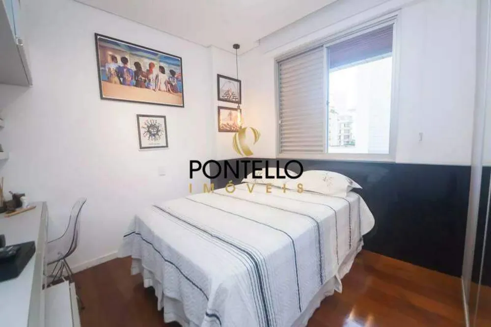 Cobertura, 3 quartos, 240 m² - Foto 4