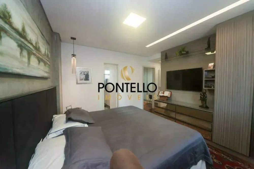 Cobertura, 3 quartos, 240 m² - Foto 6