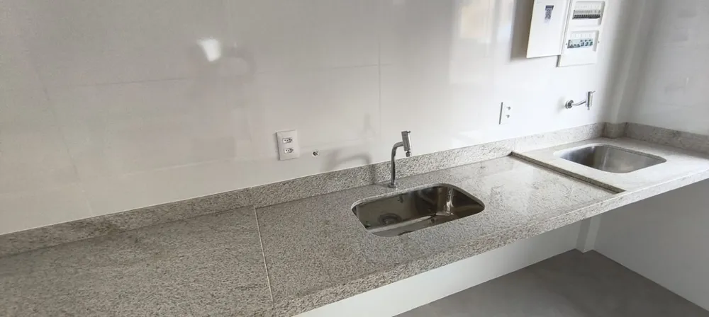Apartamento, 2 quartos, 64 m² - Foto 2