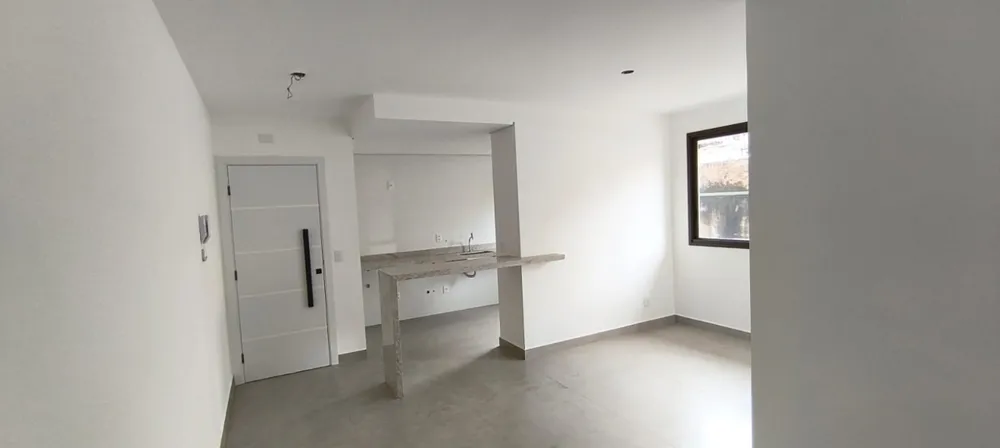 Apartamento, 2 quartos, 64 m² - Foto 1