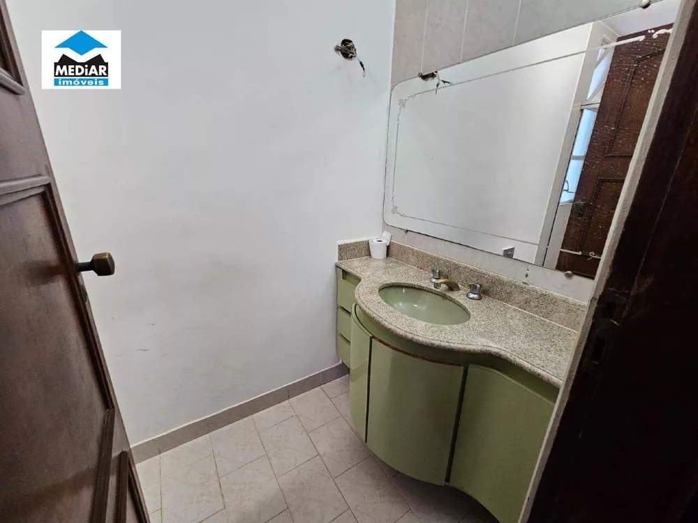 Apartamento à venda com 3 quartos, 110m² - Foto 7