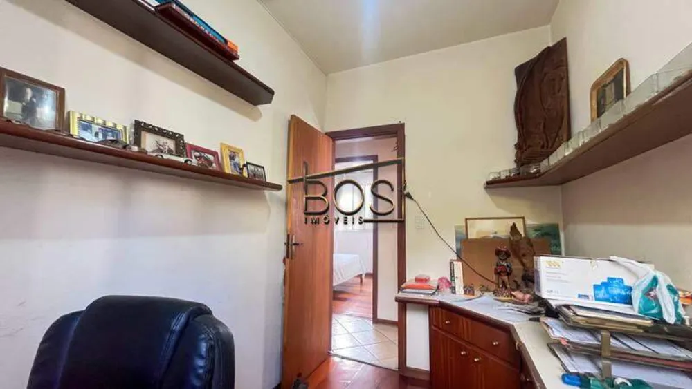 Apartamento, 4 quartos, 127 m² - Foto 7