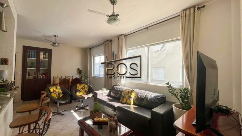 Apartamento, 4 quartos, 127 m² - Foto 7