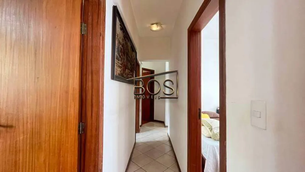 Apartamento, 4 quartos, 127 m² - Foto 6