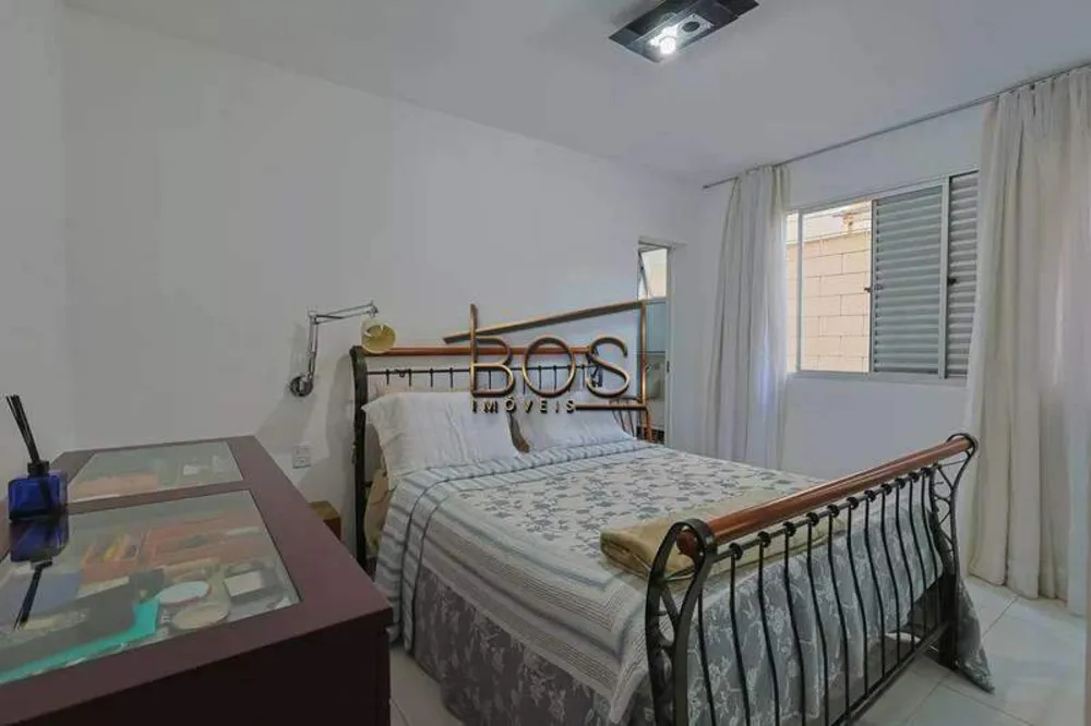 Apartamento, 4 quartos, 127 m² - Foto 4