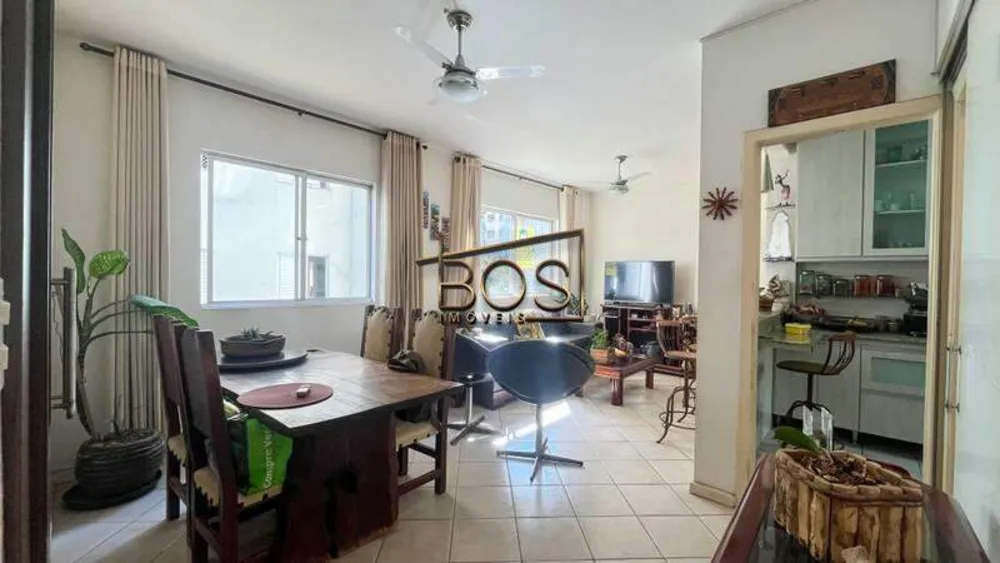 Apartamento, 4 quartos, 127 m² - Foto 11