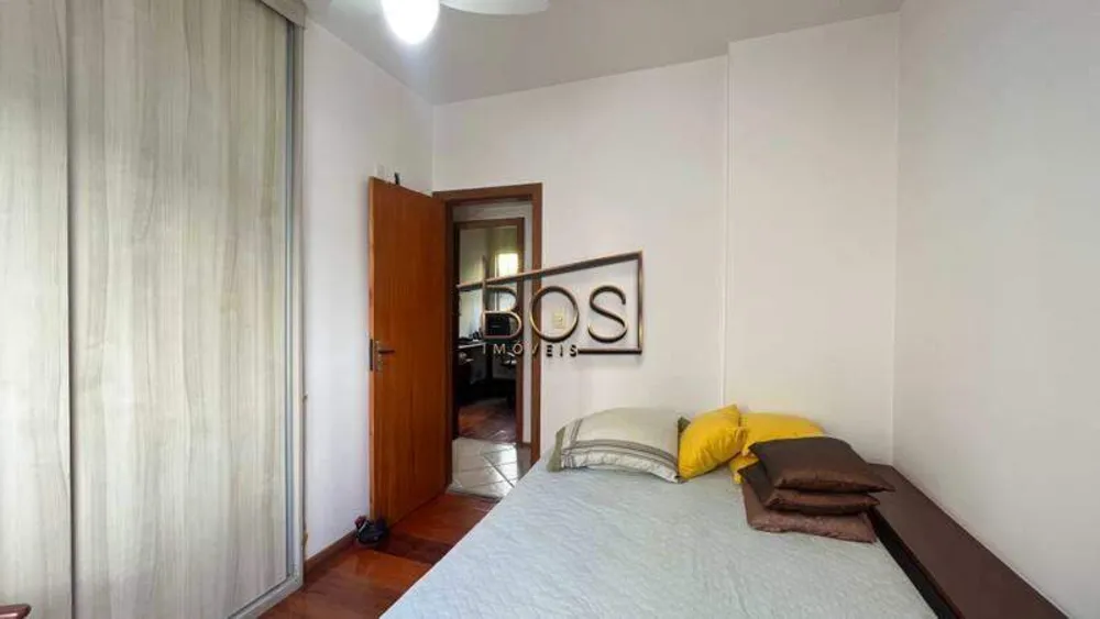 Apartamento, 4 quartos, 127 m² - Foto 1