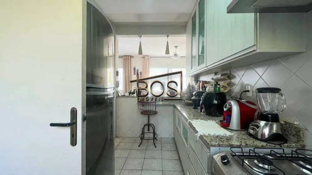 Apartamento, 4 quartos, 127 m² - Foto 4