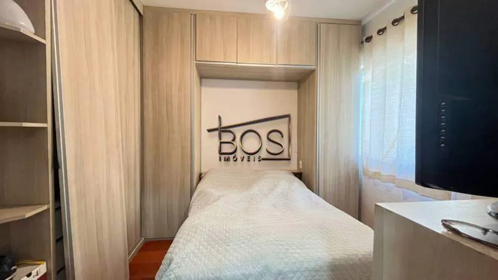 Apartamento, 4 quartos, 127 m² - Foto 10