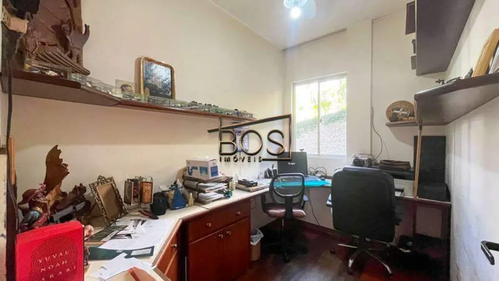 Apartamento, 4 quartos, 127 m² - Foto 10
