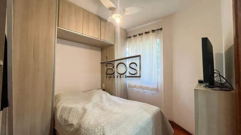 Apartamento, 4 quartos, 127 m² - Foto 3