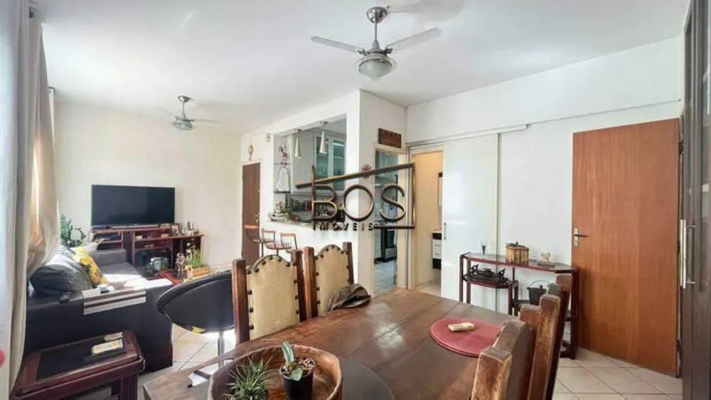 Apartamento, 4 quartos, 127 m² - Foto 9