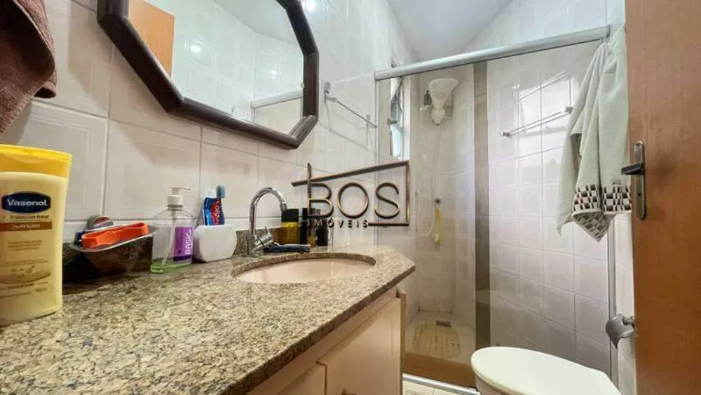 Apartamento, 4 quartos, 127 m² - Foto 5