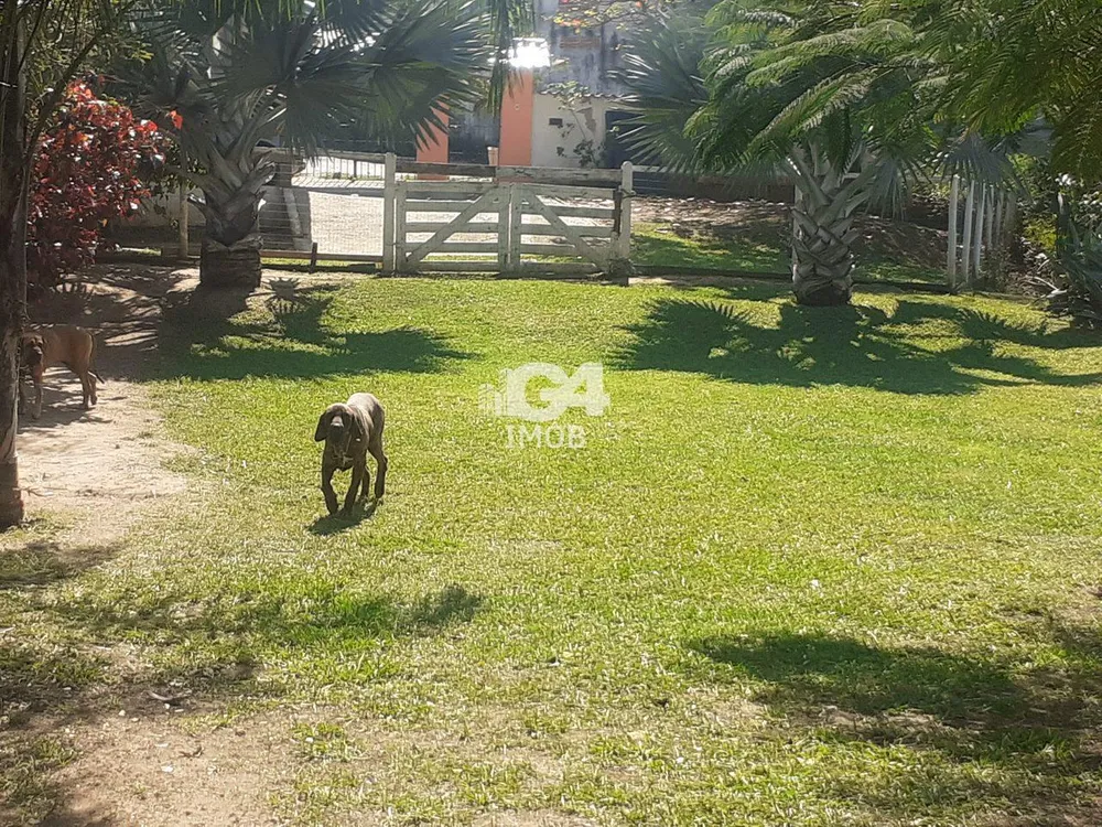 Terreno, 5250 m² - Foto 1