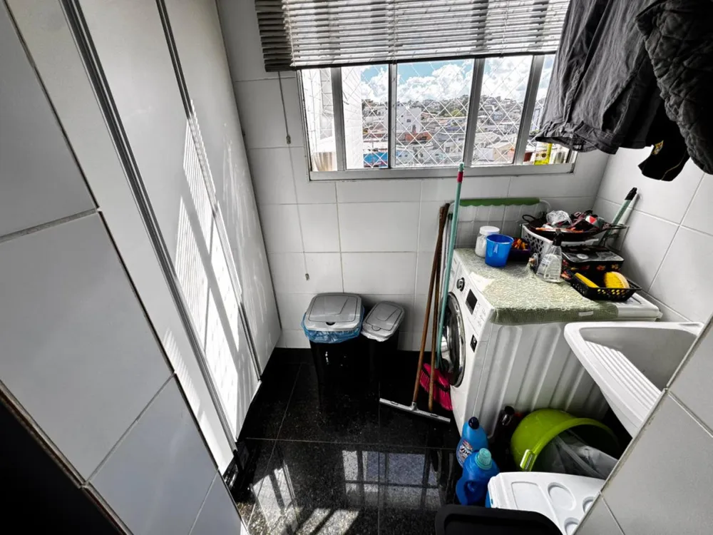 Apartamento, 3 quartos, 85 m² - Foto 12