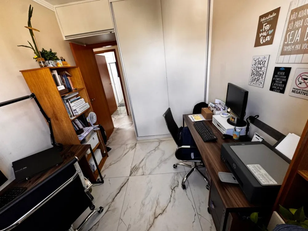 Apartamento, 3 quartos, 85 m² - Foto 8