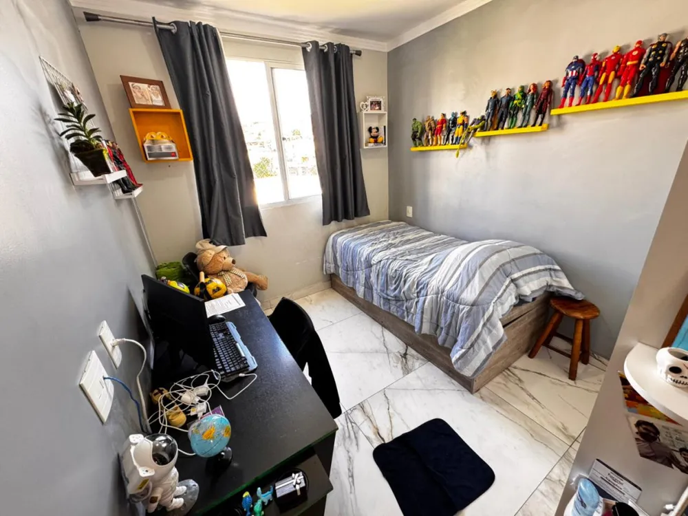 Apartamento, 3 quartos, 85 m² - Foto 6