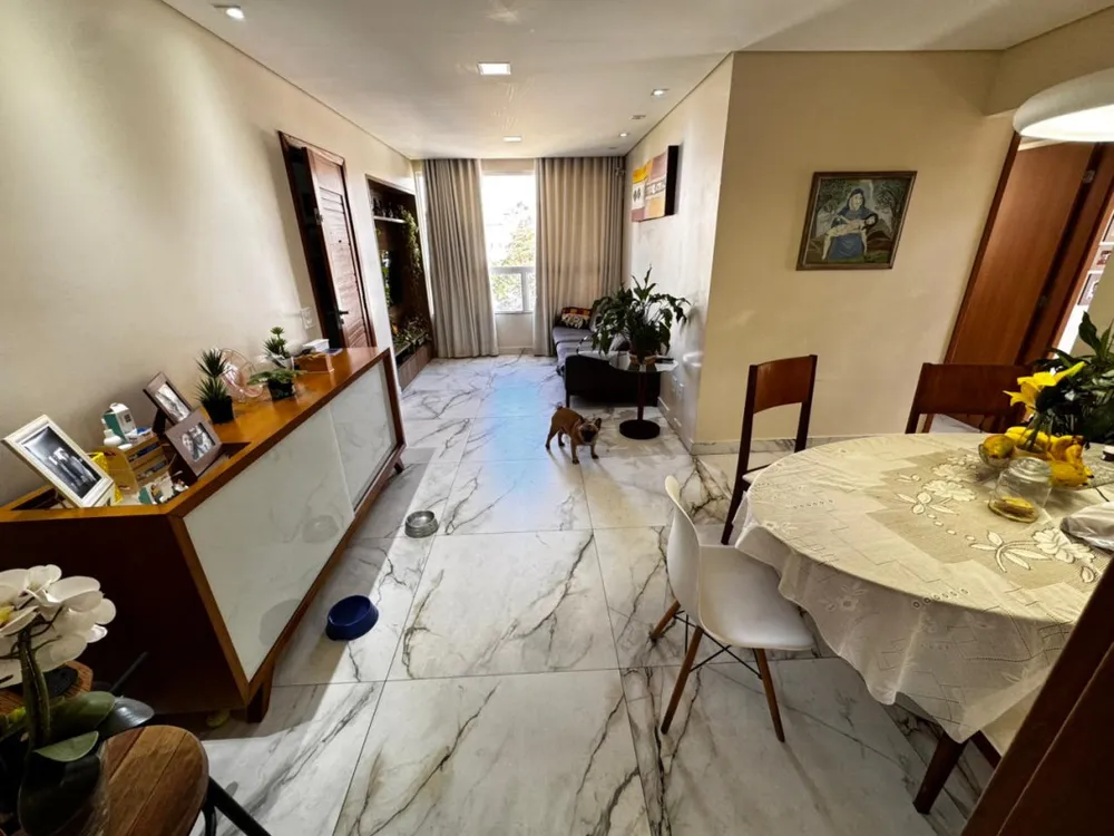 Apartamento, 3 quartos, 85 m² - Foto 4