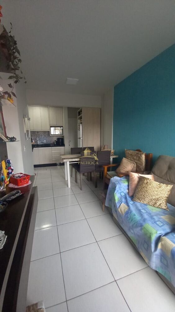 Apartamento à venda com 2 quartos, 55m² - Foto 10