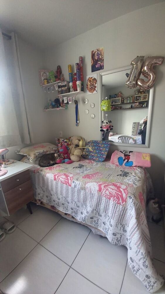 Apartamento à venda com 2 quartos, 55m² - Foto 11