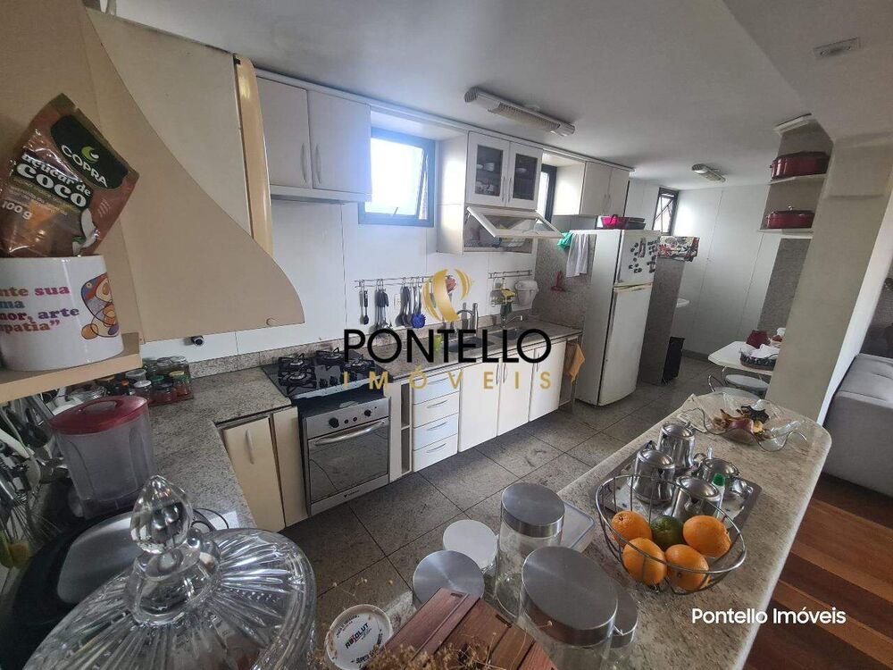 Casa à venda com 5 quartos, 464m² - Foto 4