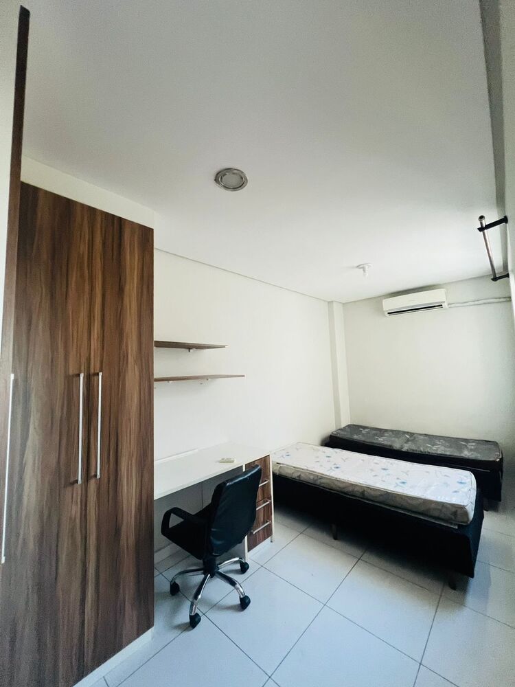 Cobertura à venda com 4 quartos - Foto 1