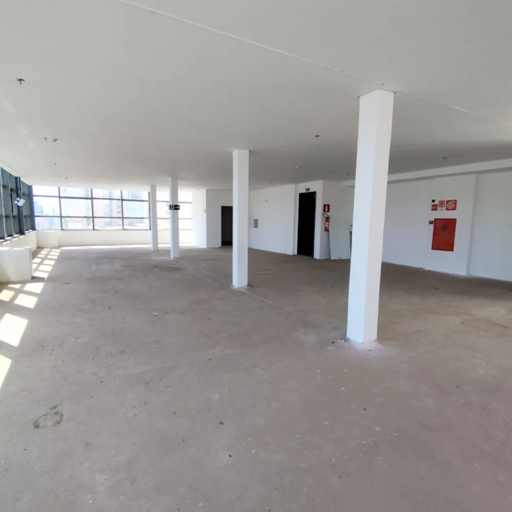 Loja-Salão, 330 m² - Foto 1