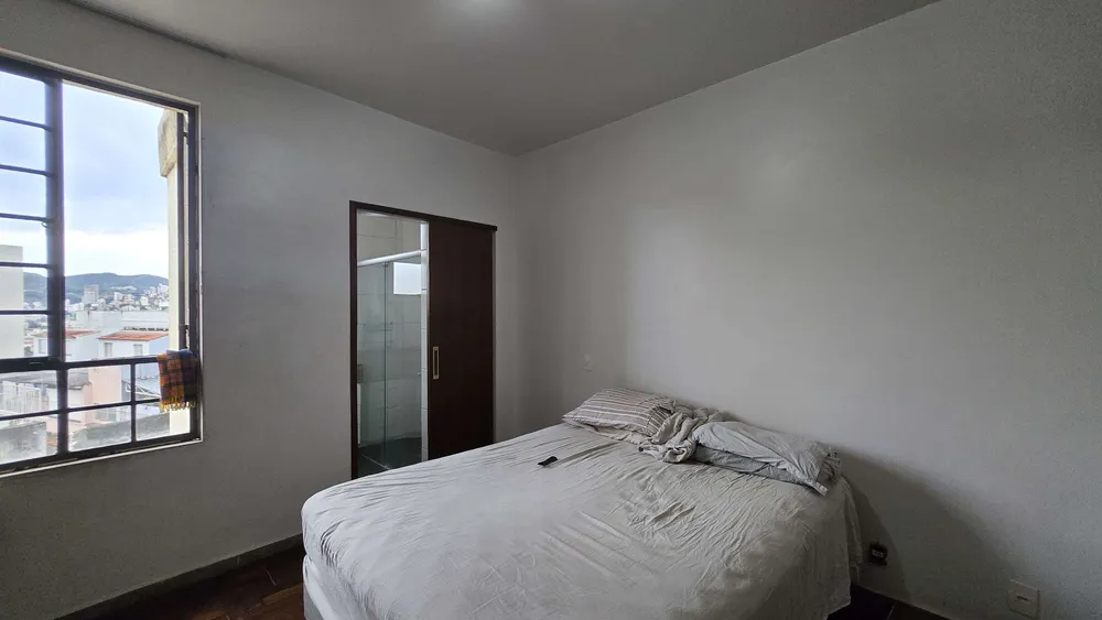 Apartamento, 3 quartos, 93 m² - Foto 1