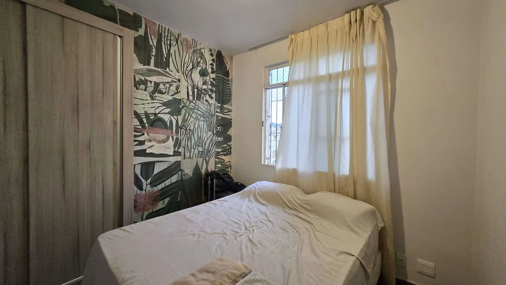 Apartamento, 3 quartos, 93 m² - Foto 2