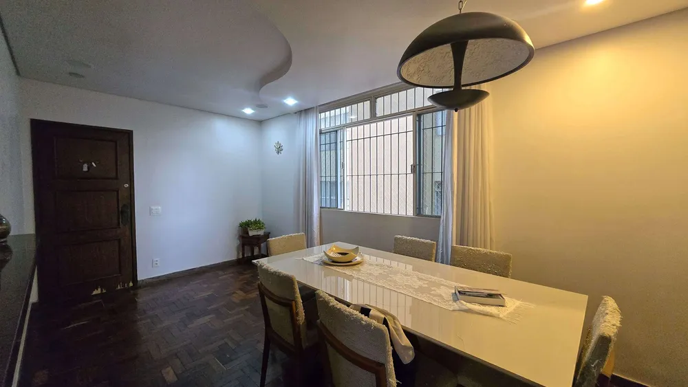Apartamento, 3 quartos, 93 m² - Foto 11
