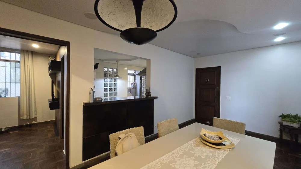 Apartamento, 3 quartos, 93 m² - Foto 7