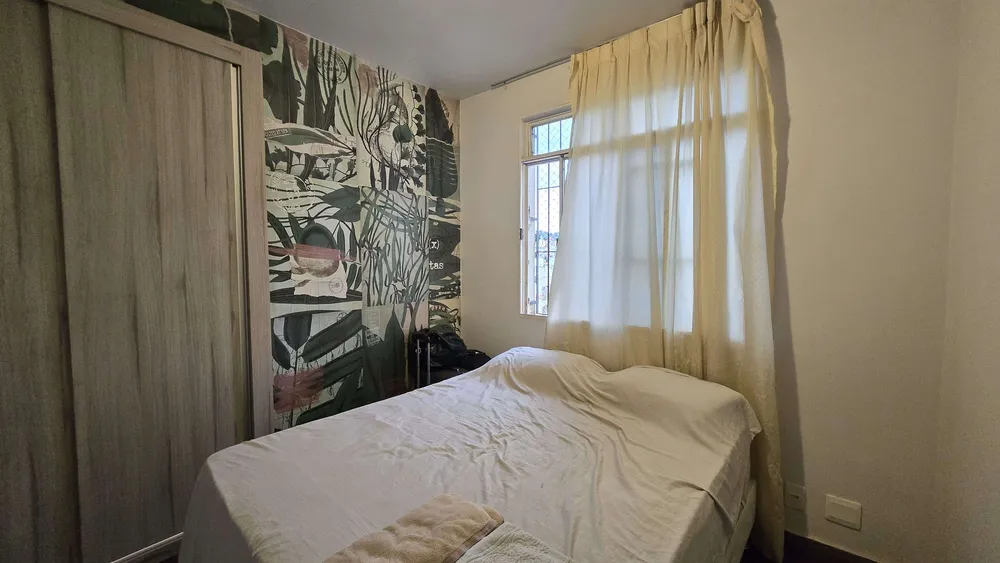 Apartamento, 3 quartos, 93 m² - Foto 3