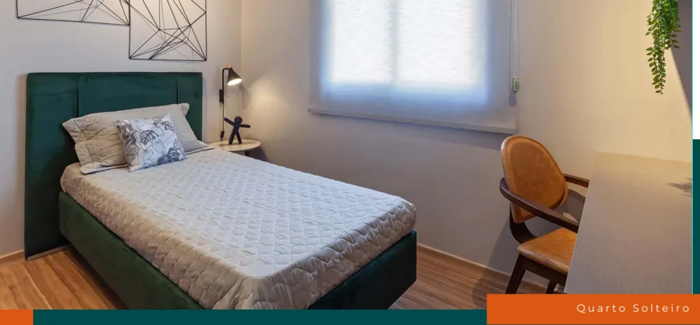 Apartamento, 3 quartos, 74 m² - Foto 10