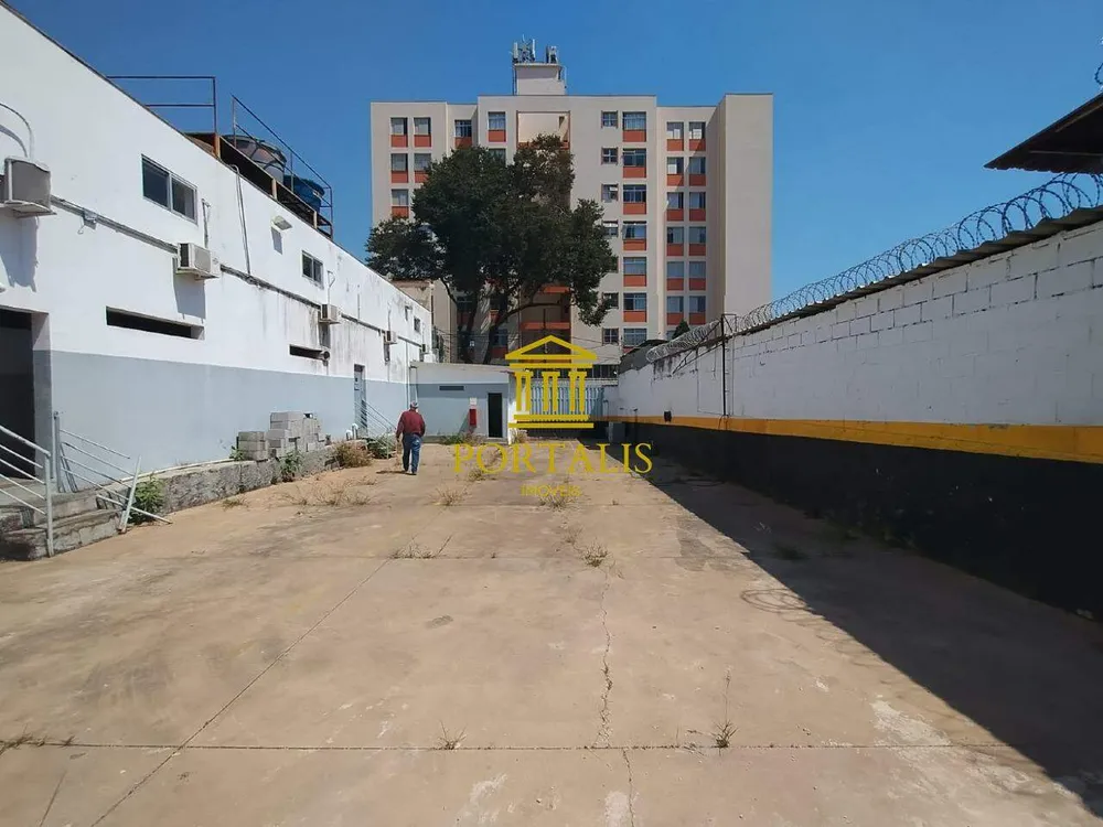 Depósito-Galpão, 1200 m² - Foto 6