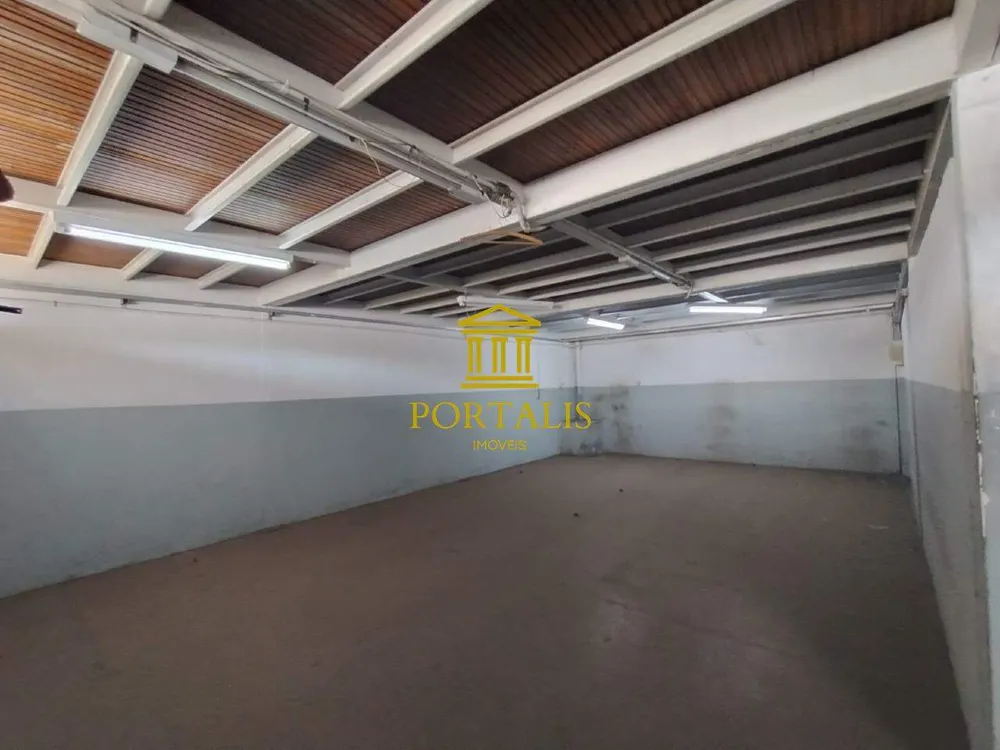 Depósito-Galpão, 1200 m² - Foto 10