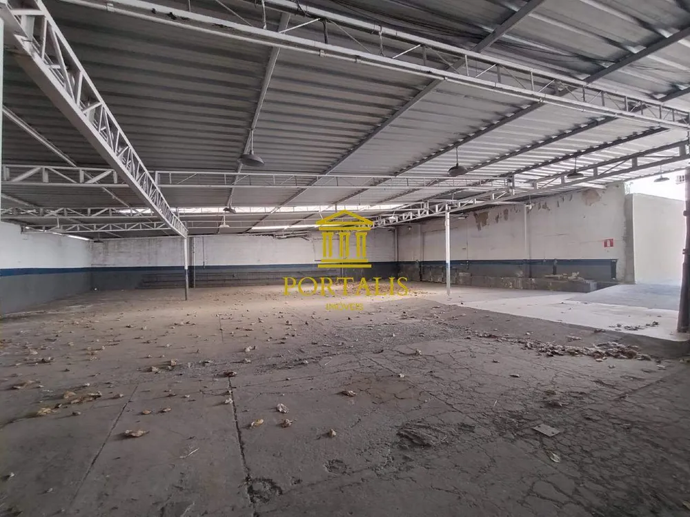 Depósito-Galpão, 1200 m² - Foto 3