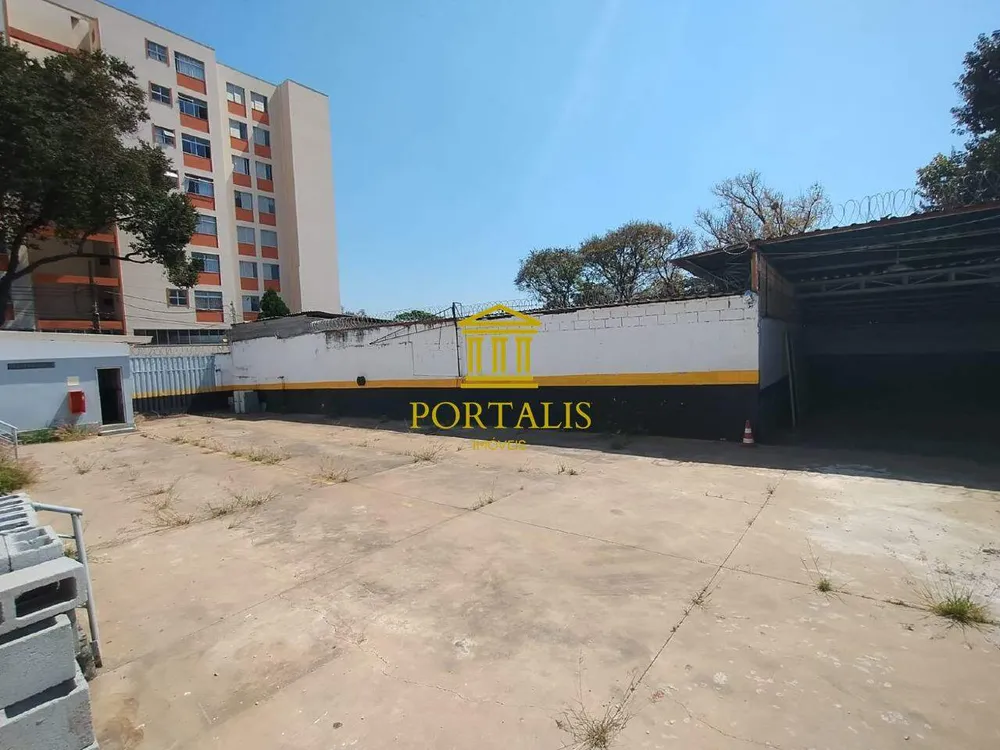 Depósito-Galpão, 1200 m² - Foto 12