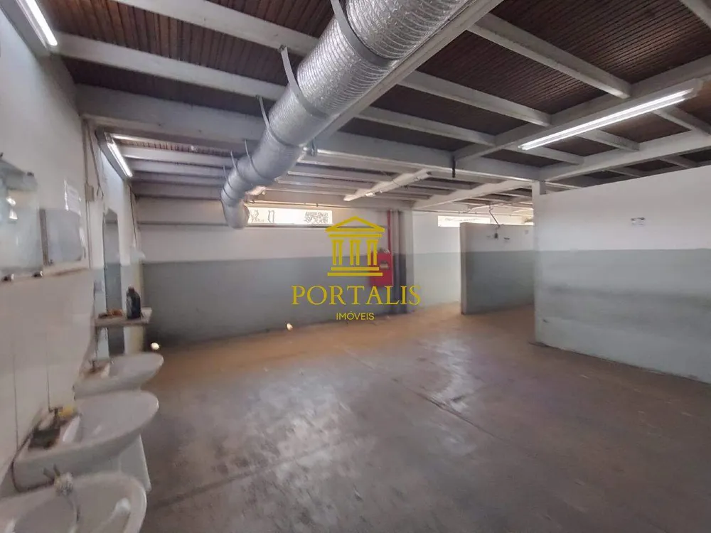 Depósito-Galpão, 1200 m² - Foto 11