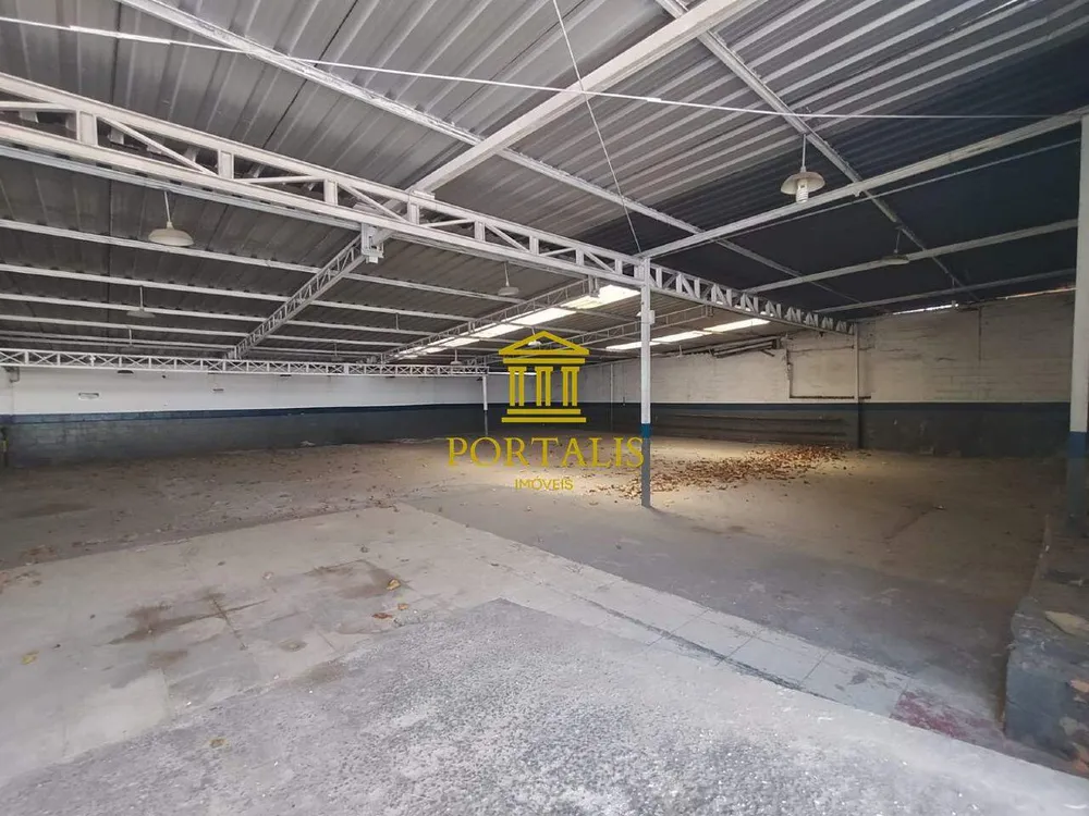 Depósito-Galpão, 1200 m² - Foto 5