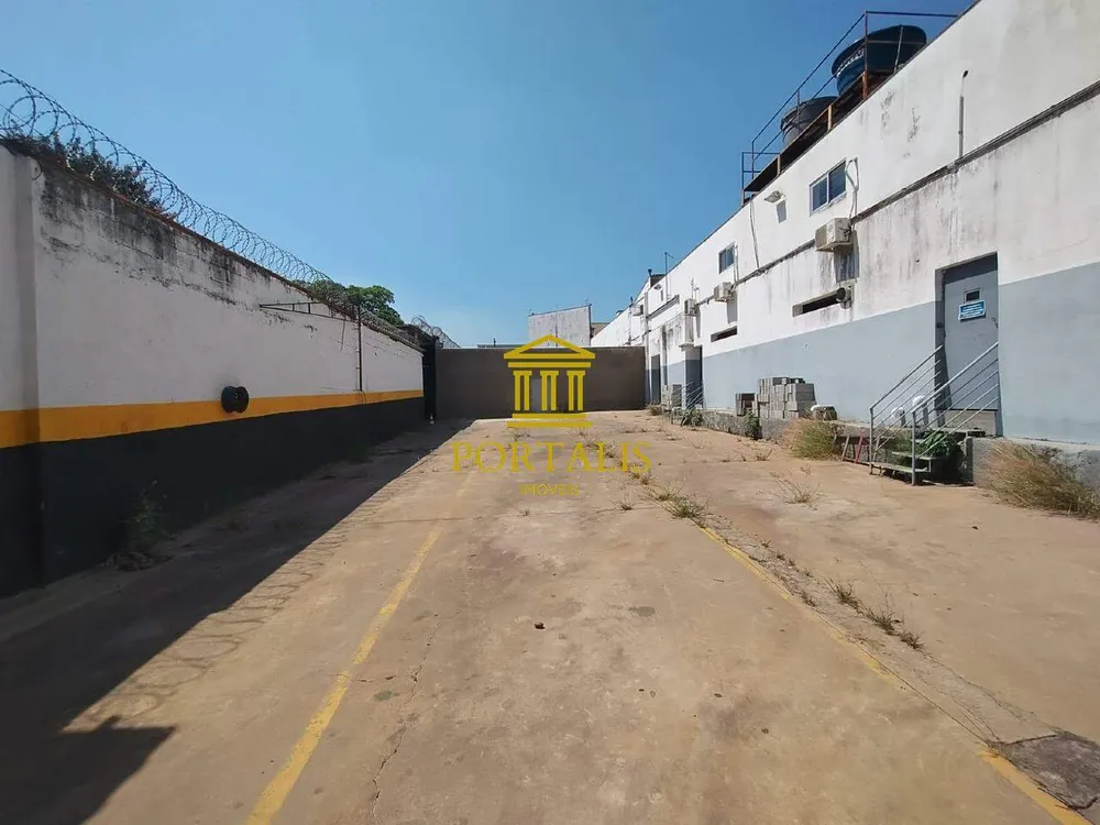 Depósito-Galpão, 1200 m² - Foto 7